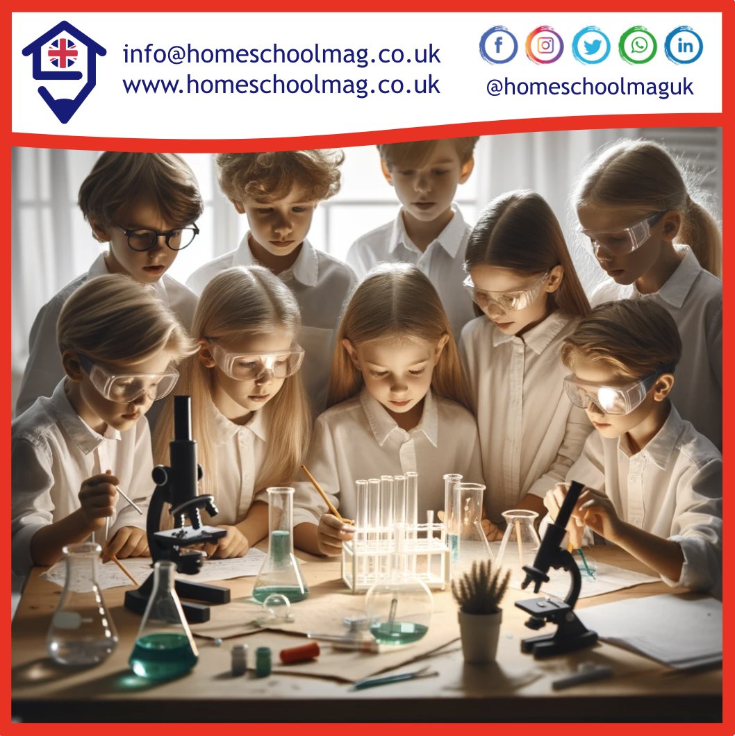 dannys_mathshub's tweet image. #SundayScience DIY Volcano!🌋

👩‍🔬Families, it&apos;s eruption time! Make a volcano with:

Soda bottle
Bicarbonate soda
Vinegar
Food colouring
Washing-up liquid
Playdough
🌋 Mix, pour &amp;amp; watch it fizz!

🧪 Learn about acid-base reactions &amp;amp; pressure—just like real volcanoes!

#DIYScience