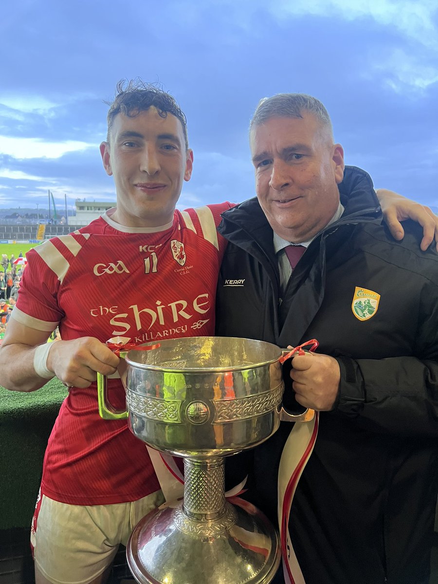 Kerry GAA tweet media