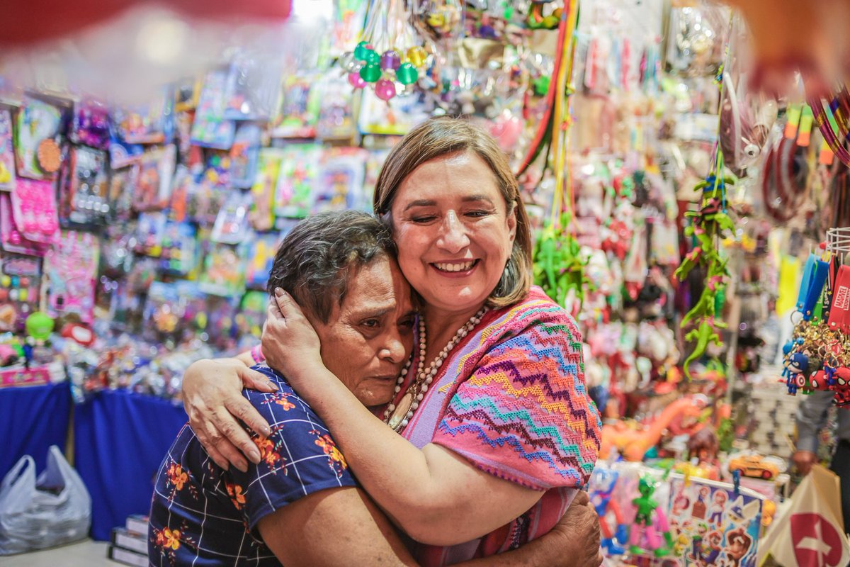 ResistenciaCMx's tweet photo. Las mujeres haremos la diferencia.

#MujeresXingonas
#SomosTodasDeCorazón https://t.co/7nT94hvapy