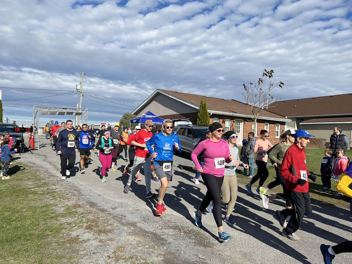jelyot's tweet photo. Beautiful day for the #krra Anniversary Run 10k! https://t.co/DlO32lKPAc