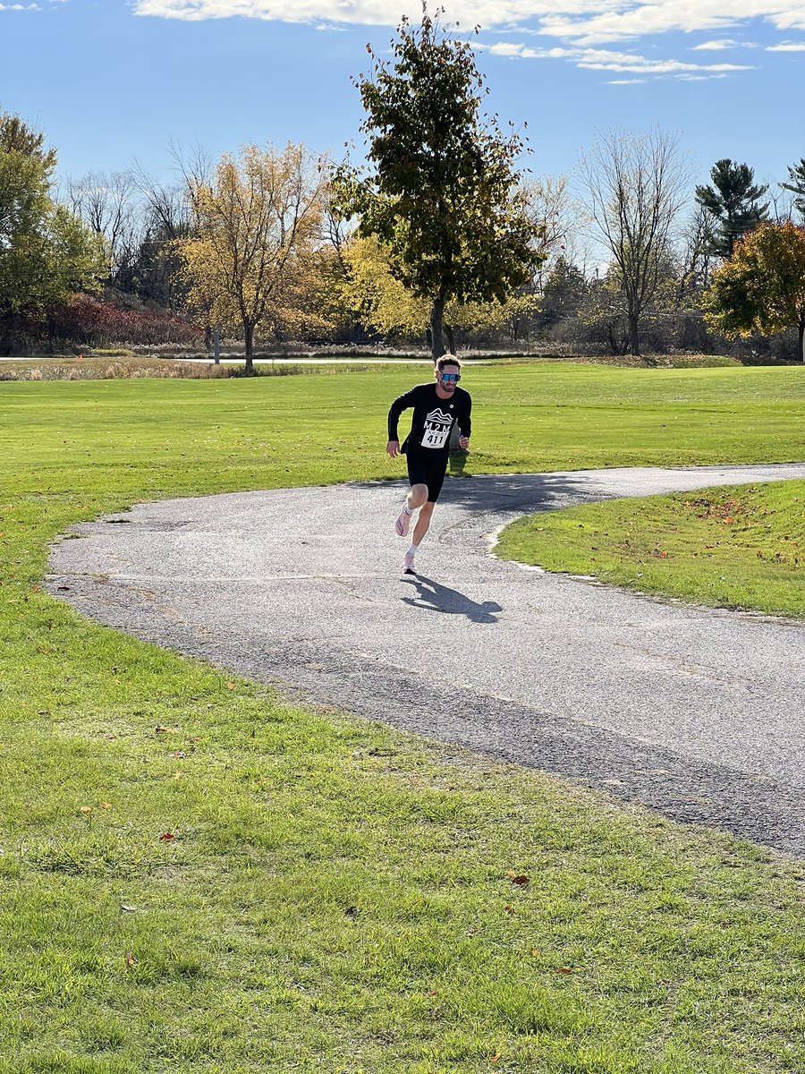 jelyot's tweet photo. Beautiful day for the #krra Anniversary Run 10k! https://t.co/DlO32lKPAc