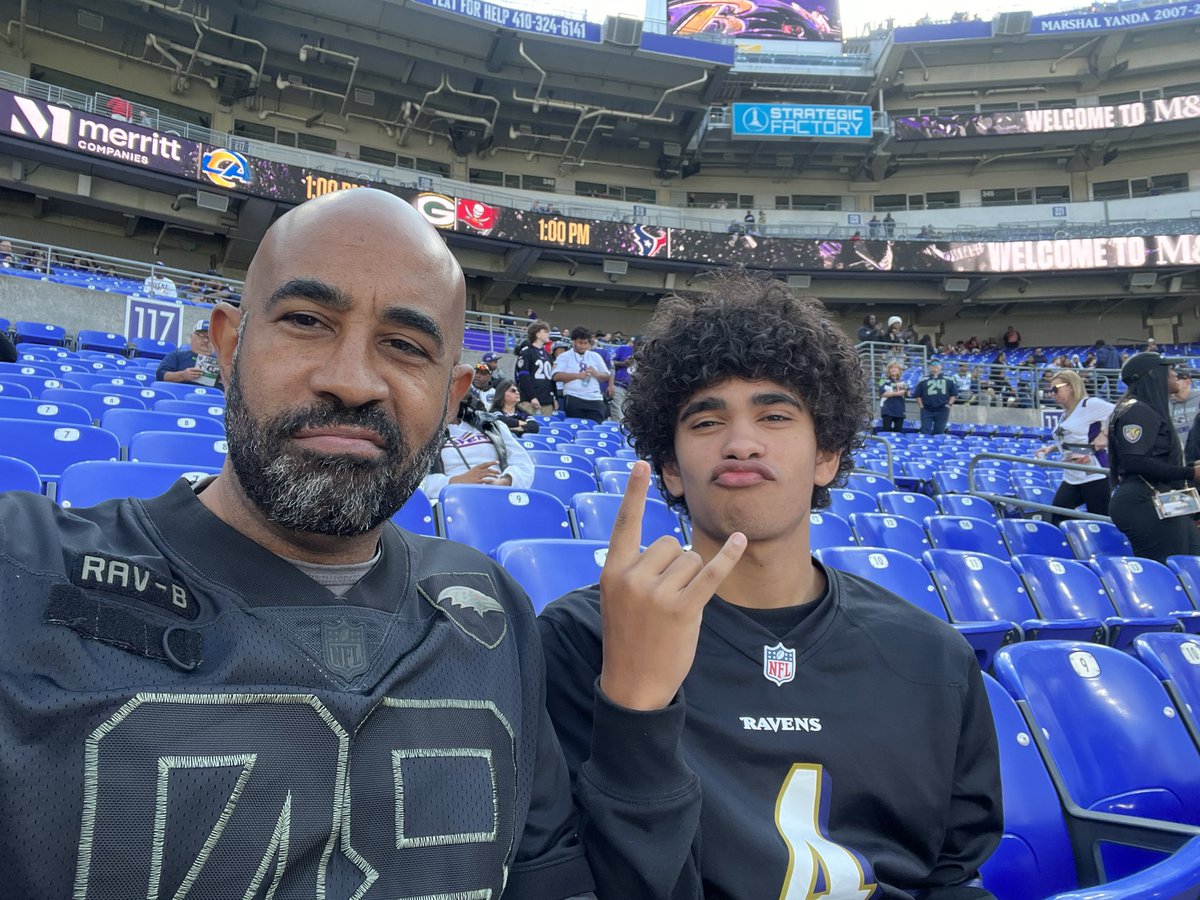fraserde's tweet photo. #ravensflock https://t.co/cP8OZ0YyWO
