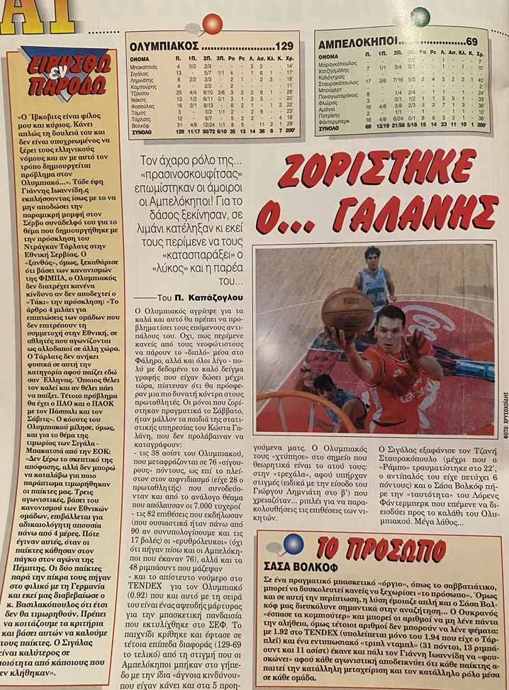 Yannis Psarakis tweet media