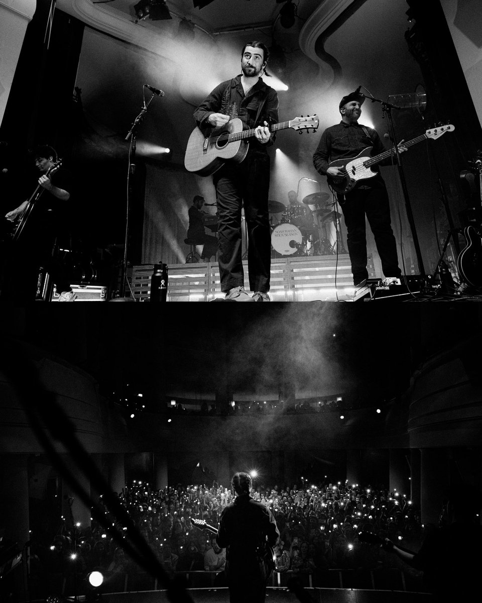 Noah Kahan tweet media