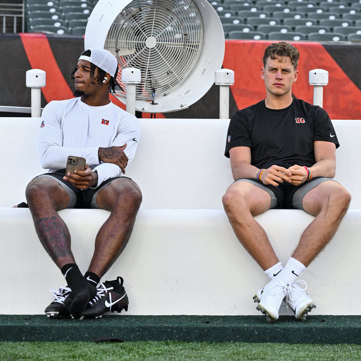 Waiting all day for Sunday night