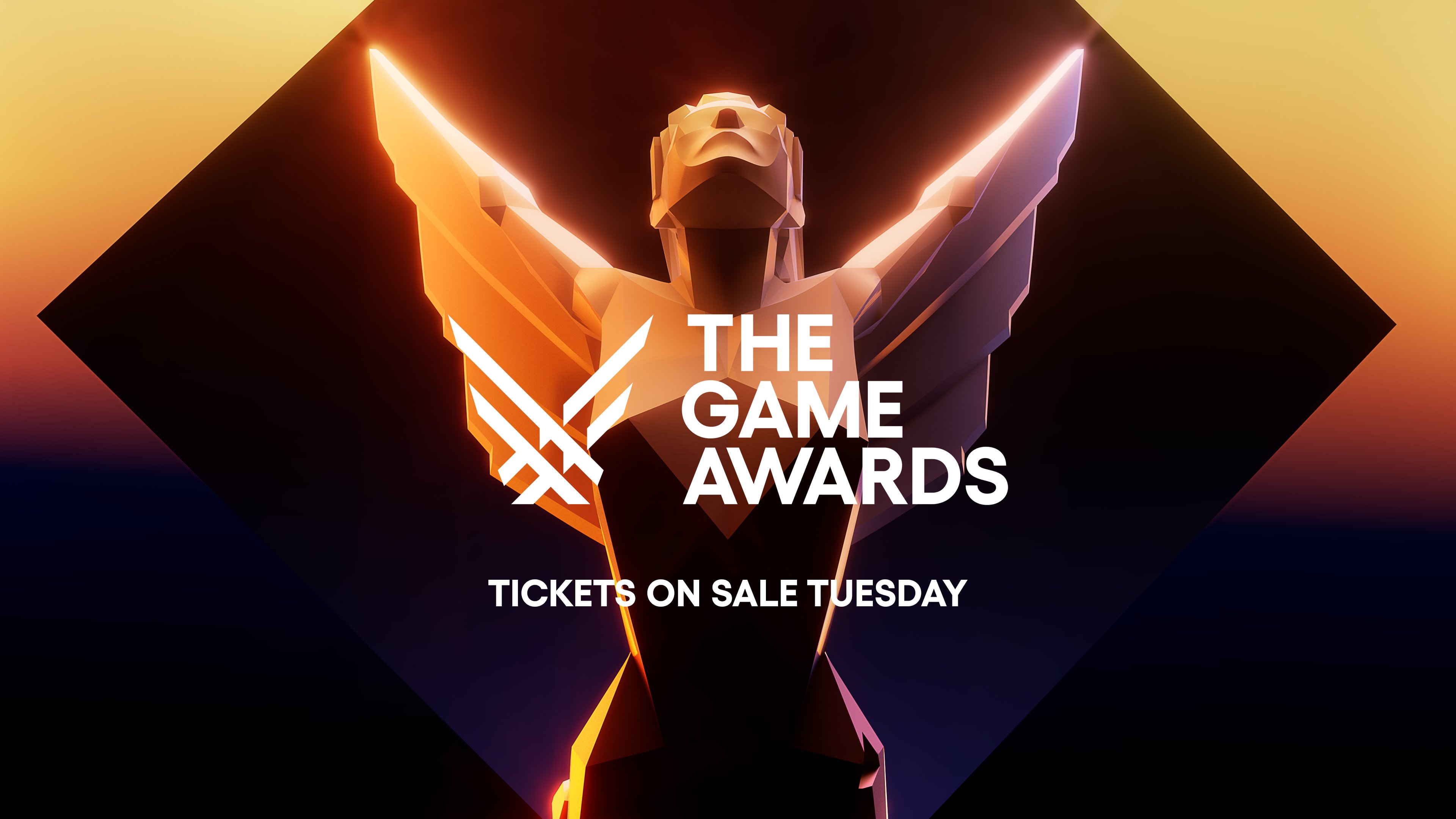 The Game Awards 2017 Announced, Tickets On Sale Now