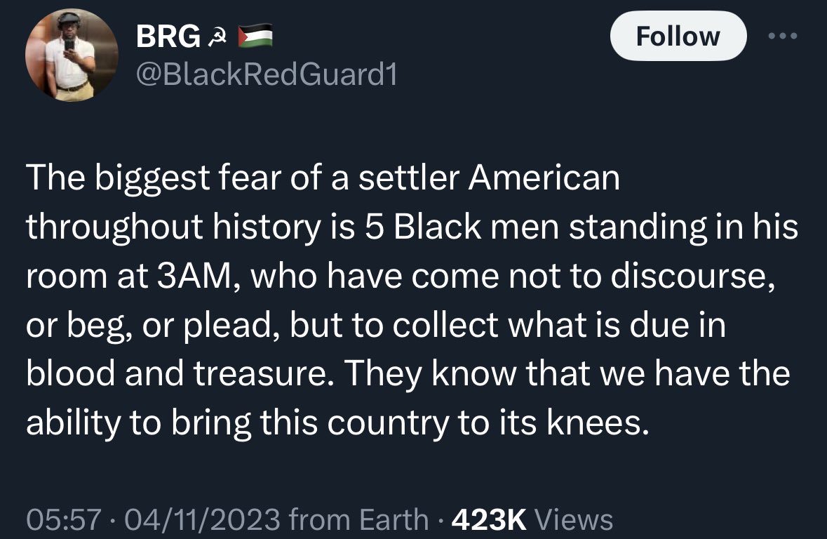 iamyesyouareno tweet media