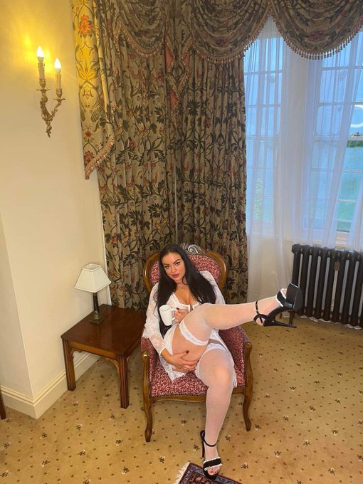 Drinking coffe on Sunday 🔥 #coffeebreak #hot #hotel #lingerie #sunday #promo #collab #weekend https://t<a href="/tag/coffeebreak"class="tags">#coffeebreak</a><a href="/tag/hot"class="tags">#hot</a><a href="/tag/hotel"class="tags">#hotel</a><a href="/tag/lingerie"class="tags"><span>#lingerie</span></a><a href="/tag/weekend"class="tags"><span>#weekend</span></a><a href="/tag/sunday"class="tags"><span>#sunday</span></a><a href="/tag/promo"class="tags"><span>#promo</span></a><a href="/tag/collab"class="tags"><span>#collab</span></a>