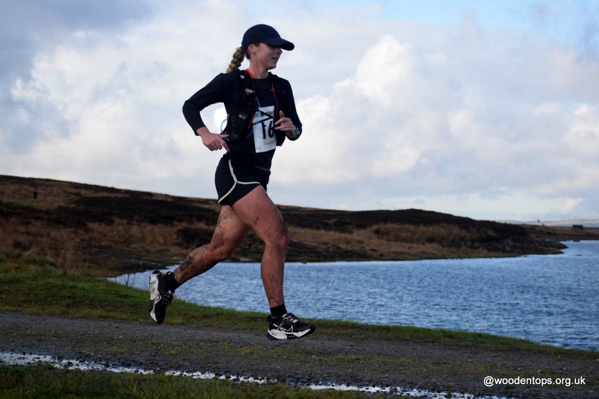 WoodentopsFR's tweet photo. Annie Simpson OTE Sports 2.07.33 3rd Woman at Soyland Moor 14 miles/1300ft Fell race - Provisional results https://t.co/BD3AGPlUNT……
@SaddleworthRnrs @cvfr_feed @todharriers @BowlandFell @StainlandRC @PudseyPacers @RedRoseRR @CraggRunner @MaccHarriers @OTESportsGB https://t.co/nGvk9r3h3G