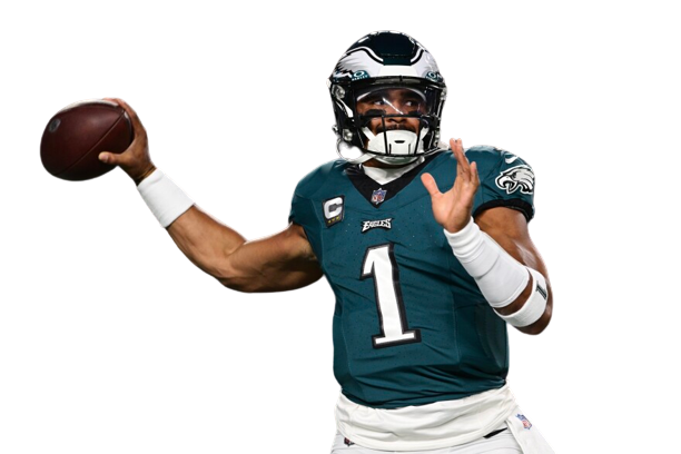 Playertotals's tweet photo. A.J. Brown #Week9 #PlayerProps Lines: #NFLPicks #PropOdds #Propbets 

#BestOdds 🏈 #Eagles

Passing Yards: 245.5 #Pointsbet 
Passing TDs: 1.5 #DraftKings 
Rush Yards: 28.5 #Fanduel 
Anytime TD: +105 #Caesars 
First TD: +600 #Fanduel 

✅ All Hurts' Odds: https://t.co/vSBxrnQ0gR https://t.co/mO5lTZA2fu