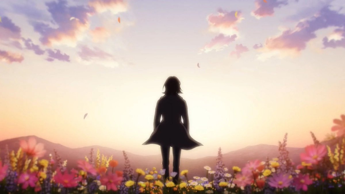 no1likestella's tweet photo. Adiós, Eren. 

Adiós, Shingeki No Kyojin. 

Habéis sido los mejores años de mi vida. https://t.co/4ZYttMcbEq