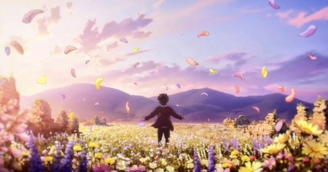 no1likestella's tweet photo. Adiós, Eren. 

Adiós, Shingeki No Kyojin. 

Habéis sido los mejores años de mi vida. https://t.co/4ZYttMcbEq