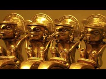 DeepSageApp's tweet photo. Obras de #arte precolombino (oro de Colombia); pertenecientes a las culturas Muisca, Quimbaya, Calima, San Agustin, Tayrona (1200 y 1538) https://t.co/rqudcDvTKJ