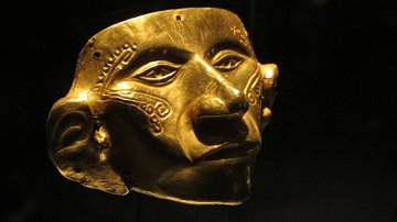 DeepSageApp's tweet photo. Obras de #arte precolombino (oro de Colombia); pertenecientes a las culturas Muisca, Quimbaya, Calima, San Agustin, Tayrona (1200 y 1538) https://t.co/rqudcDvTKJ