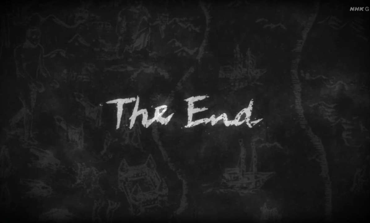 no1likestella's tweet photo. Adiós, Eren. 

Adiós, Shingeki No Kyojin. 

Habéis sido los mejores años de mi vida. https://t.co/4ZYttMcbEq