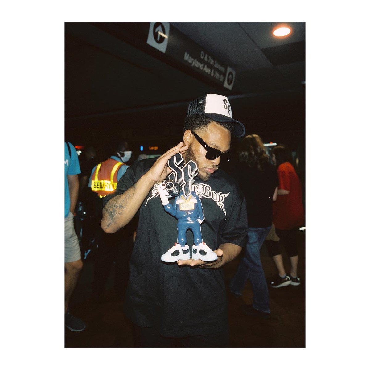 20THREE47's tweet photo. @__Speedyflicks #SPEEDYBOY https://t.co/P3IMKBH4kT