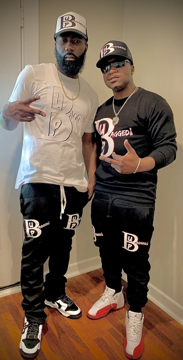 BaggedUp💰💰💰