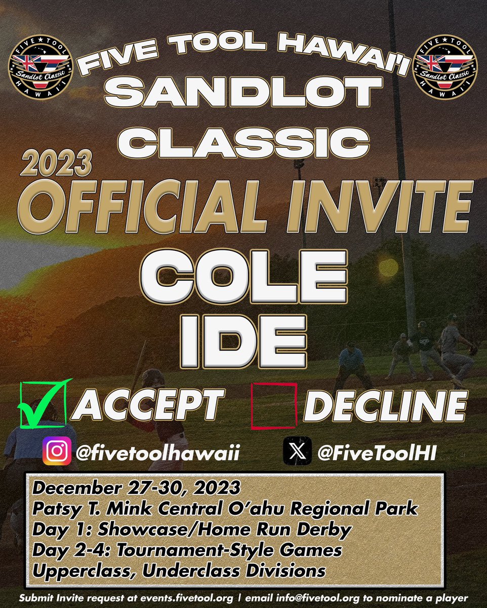 Cole Ide tweet media