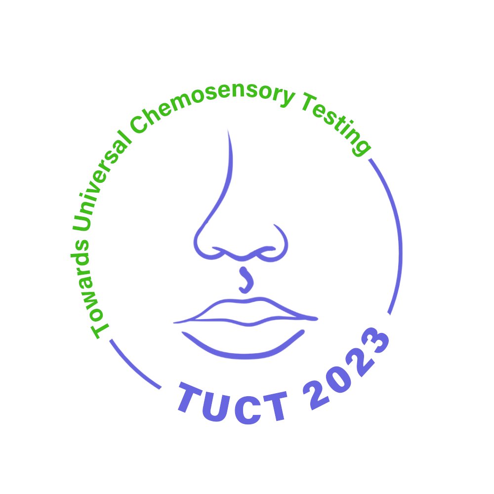 MonellSc's tweet photo. #StartsToday: Towards Universal Chemosensory Testing conference: 5:30pm EST. The @NIDCD describes a future w/routine smell testing. How do we get there? Register now: https://t.co/iTf6mDCGMw. @MonellSc, @UF, @MGHMedicine, @OhioState, @TJUHospital, @STANAorg https://t.co/bAgnTSEzNM