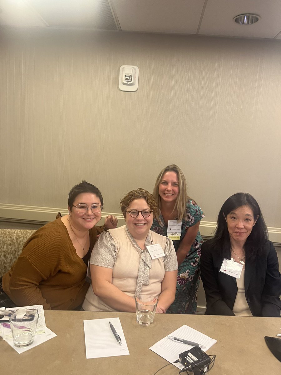 #SBSM conference winding down after 5 days of great research and clinical practice presentations. Amazing to see how organization has grown in such a short period of time and best of all is reconnecting with colleagues and former mentees who are excelling in the field of BSM