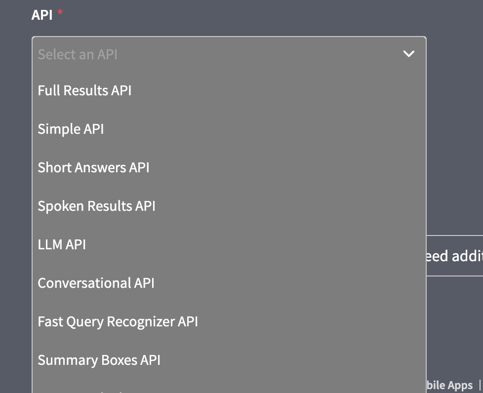 wangye_jay's tweet photo. @soulver Wolfram Alpha feature always return "App ID not accepted (it can take a few minutes for a new App ID to start working)" even after 15 minutes. Should I just wait or maybe it is about wrong type of API (there is a long list to select, but the help doc didn't specify) https://t.co/HgTsIQ3IHr