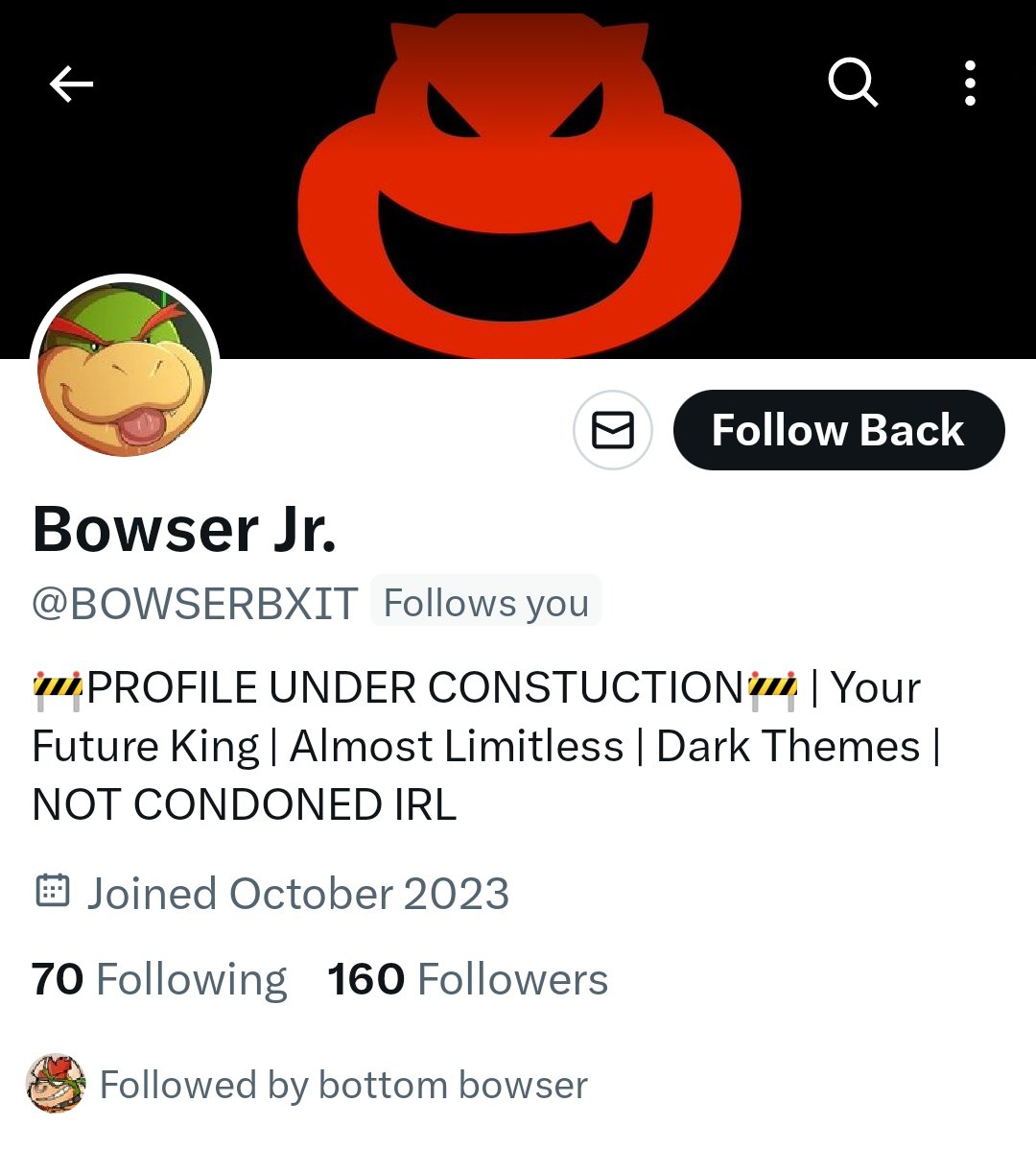 //I really hate these accounts. Stop trying to get others in trouble, leave this site and get some help. Block and report this pxdo and for that mutual should do the same.