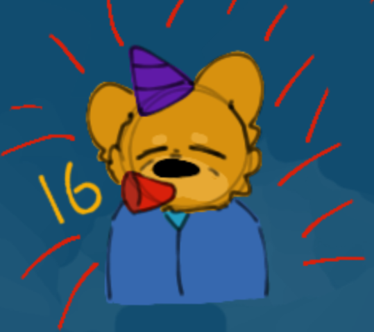 VisitorToucher's tweet photo. It my birt day https://t.co/S6Pw2YgFFb