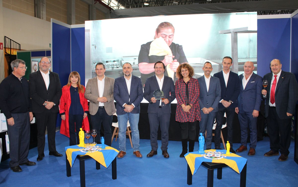 XANTAR 2024 tweet media