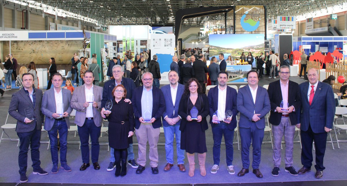 XANTAR 2024 tweet media