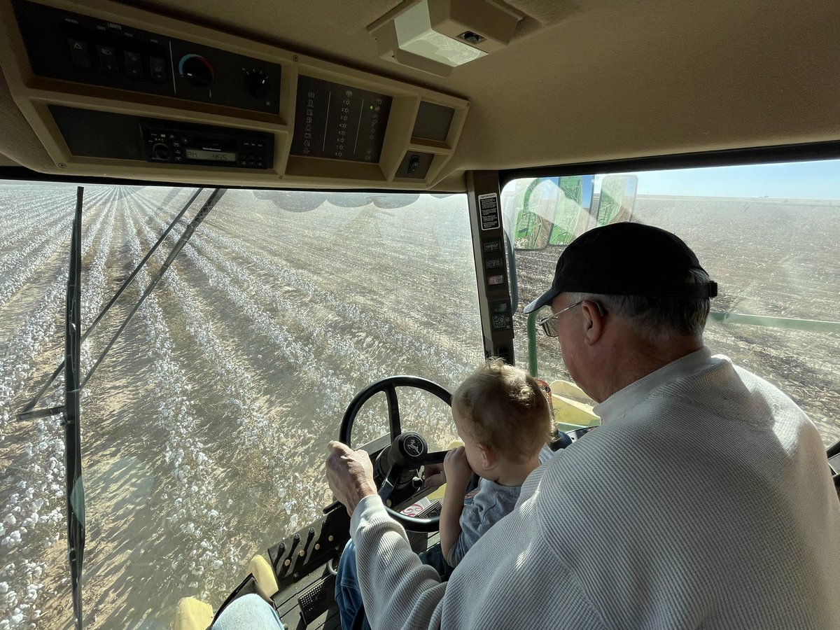 Doesn’t get any better.