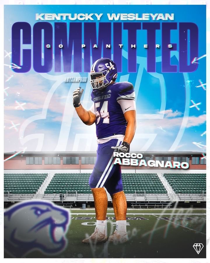 Committed! <a href="/kwc_football/">Kentucky Wesleyan Football</a> <a href="/CoachYoung41/">Coach Tyrone Young Jr. II ™</a> <a href="/CoachFrase/">Brandon Frase</a> #DIGIN