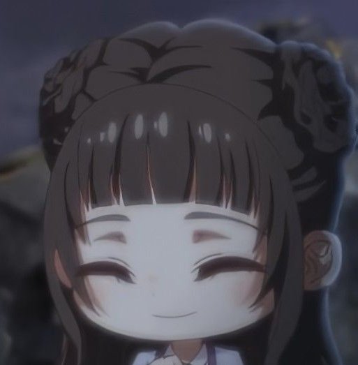 'คิคิคิ​ วันนี้เป็นพิเศษ​'

'พวกเจ้าอย่าส่งเสียงดังหนาแล้วก็อย่าเพิ่งตื่นเต้นกันไปล่ะ^^'