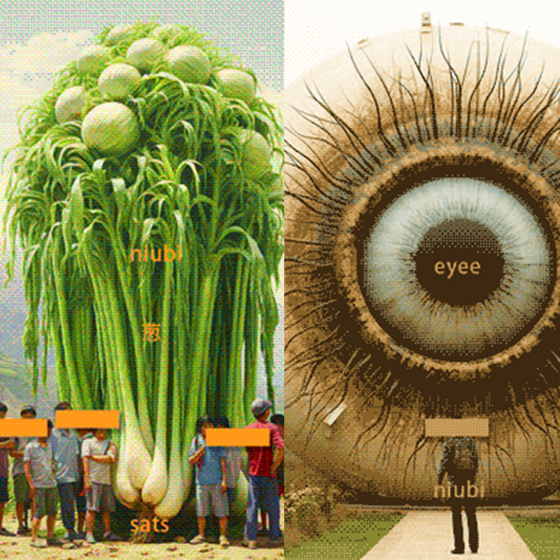 micaiOXS's tweet photo. for the culture #brc20
#sats The largest ownerless currency
#eyee brc20 cult https://t.co/FCY90RSl08