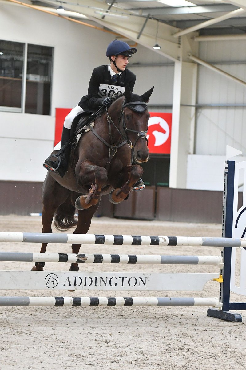 Well done Rory <a href="/NorthHouseCran/">North House</a> Tara <a href="/MartletHouse/">Martlet House</a> Madeleine <a href="/Cranleigh_South/">South House</a> <a href="/cranleighschool/">Cranleigh School</a> <a href="/CranleighSport/">Cranleigh School Sport</a> Surrey County Open SJ Champions.
