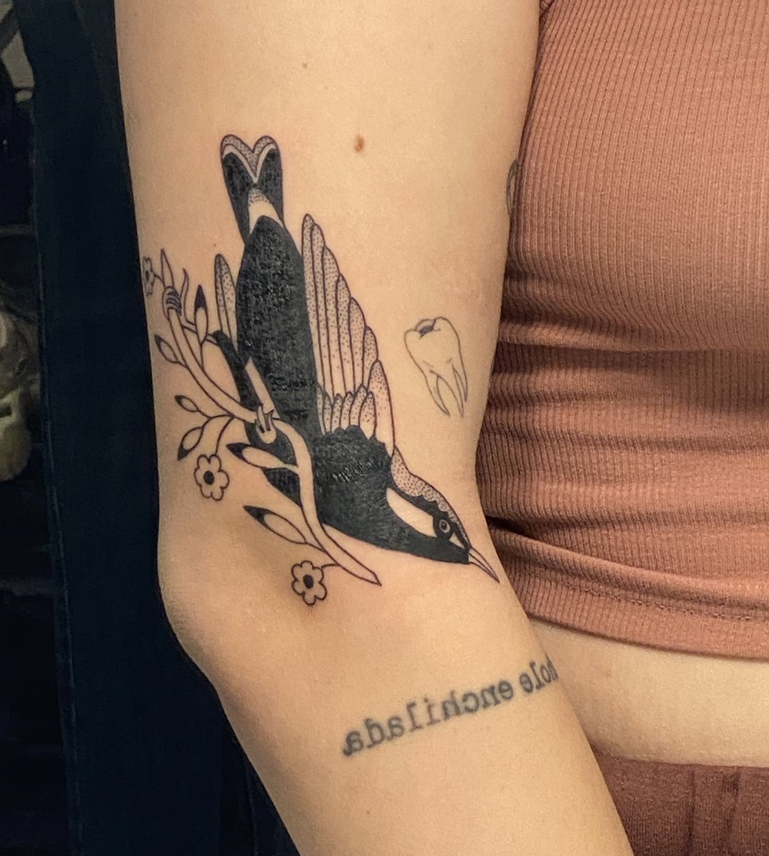 jankywall's tweet photo. new tat alert https://t.co/2ejE3YaVGh
