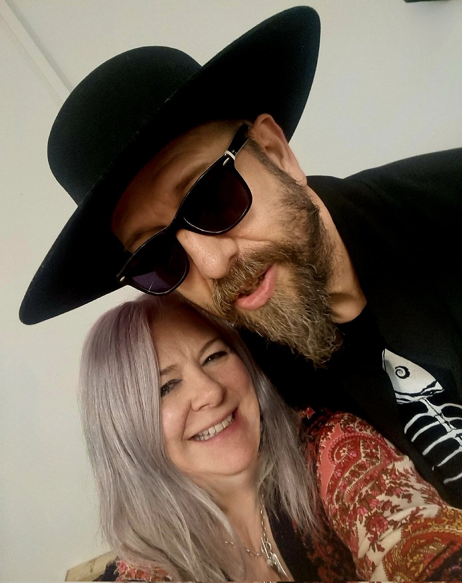 Last night, supporting <a href="/filthytongues/">The Filthy Tongues</a> on their tour along with Tri subversion, put on by Stomper Promotions. Great night. Ta to all for #keepingmusiclive YCx