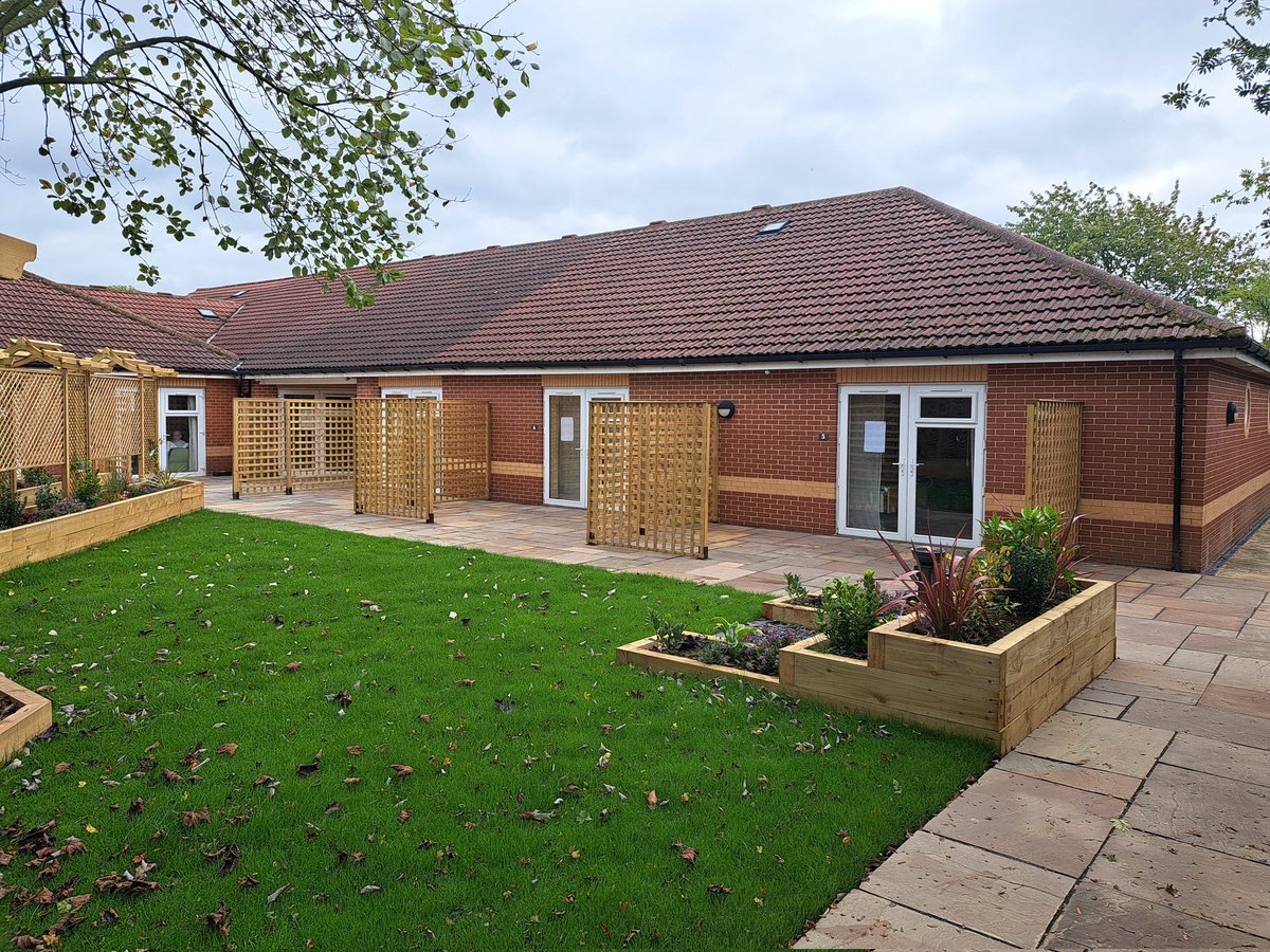 Solid_construct's tweet image. Allowing the mind to wonder on this very special project @pwhospice
Making a relaxing area for all, to be used by many

solidconstructionltd.co.uk 
Info@solidconstructionltd.co.uk