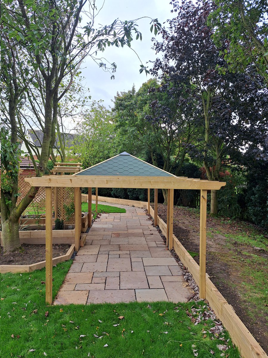 Solid_construct's tweet image. Allowing the mind to wonder on this very special project @pwhospice
Making a relaxing area for all, to be used by many

solidconstructionltd.co.uk 
Info@solidconstructionltd.co.uk