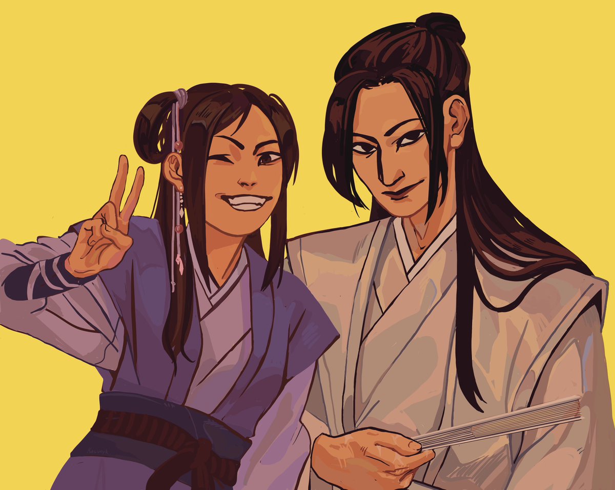 kasveyk's tweet image. Весельчаки

#tianyake #tyk #guxiang #wenkexing