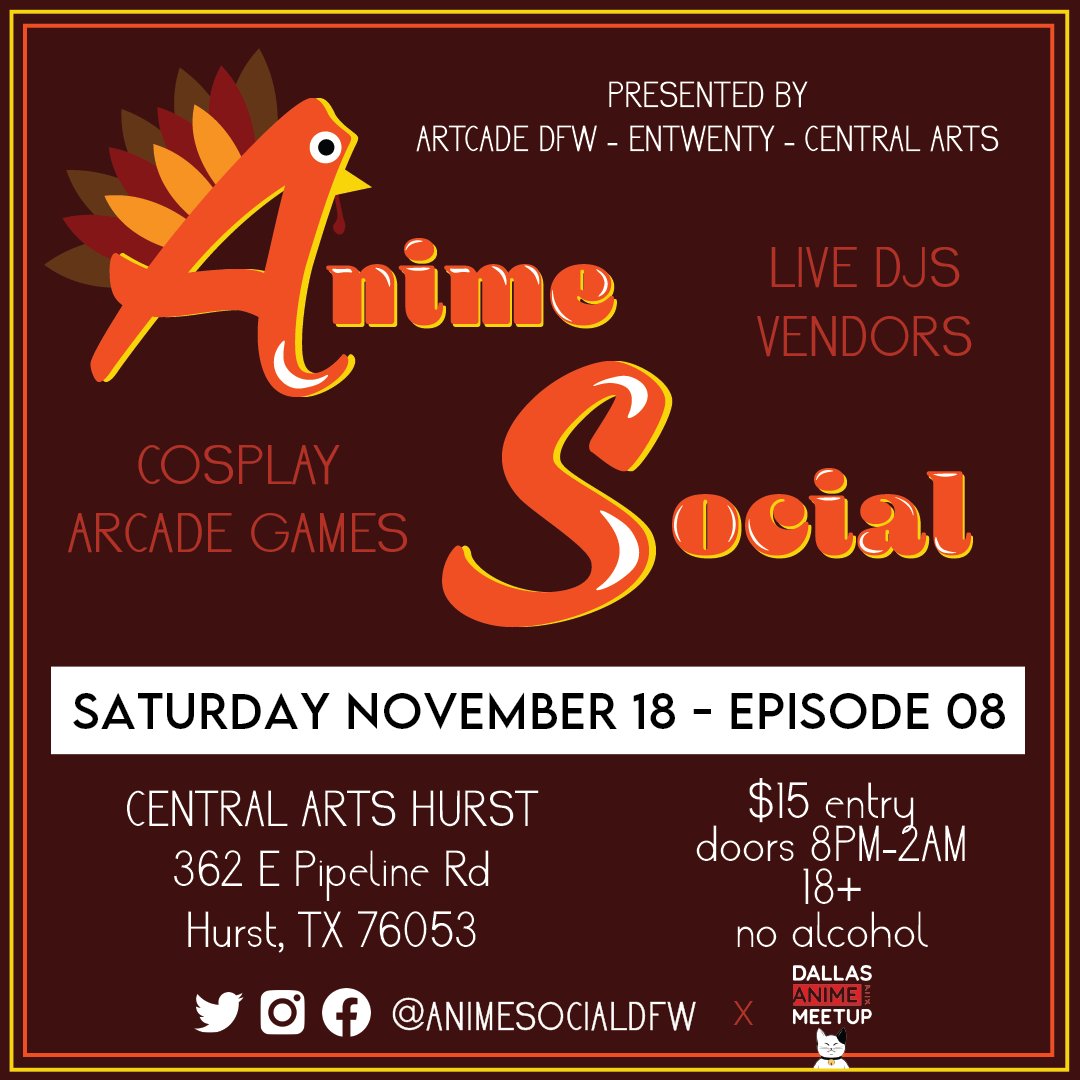 Another Another Anime – Otaku Central