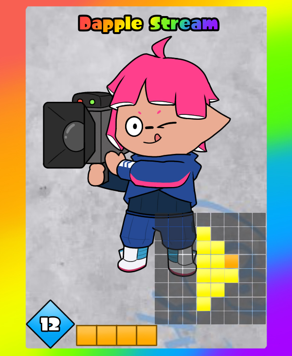 Dapple Productions tweet media
