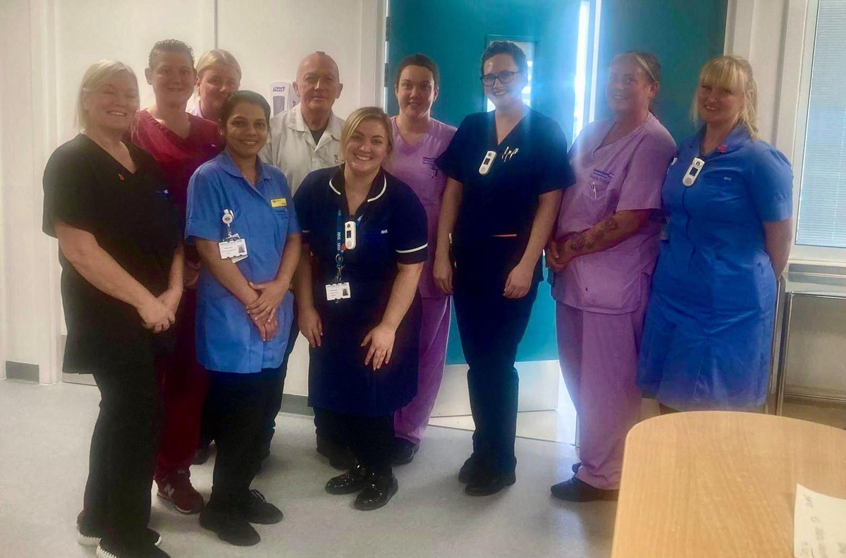 Victoria Jobson RN BSc(Hons) tweet media