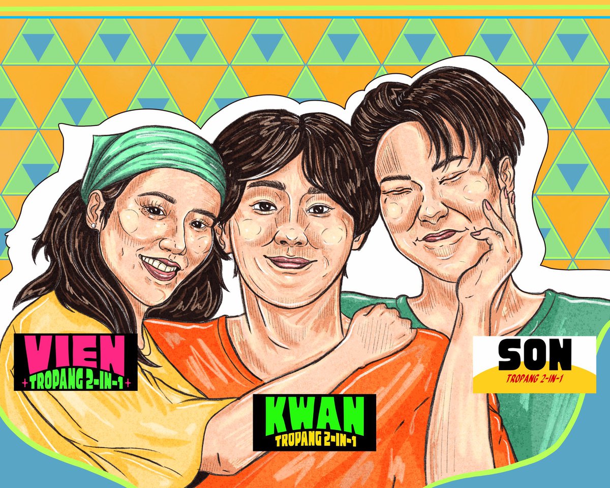 diesisyete's tweet photo. and that ends the fiesta arc of brgy. langit! 🥹 sobrang na-enjoy ko siya kaya to celebrate one of my fave arcs of this story, here’s a little gift from me to you. 💛

amazing comic art by: @niiddles 
sumigaw dito: https://t.co/ijnQWZHHr6 https://t.co/TKZBXQM1ES