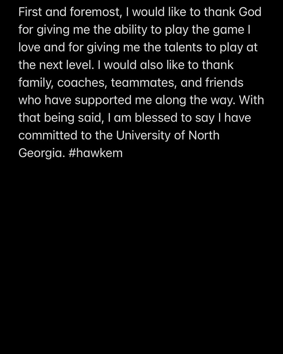 CollierMaddox31's tweet photo. Committed!! 🔵⚪️#hawkem https://t.co/GSR9SmB4z0