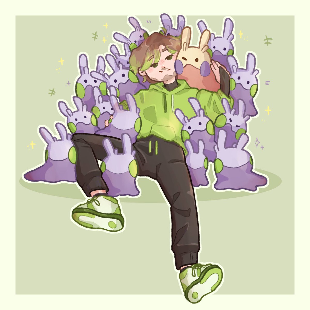 jon 。♡ ౨ৎ ˖ ࣪⊹ tweet media