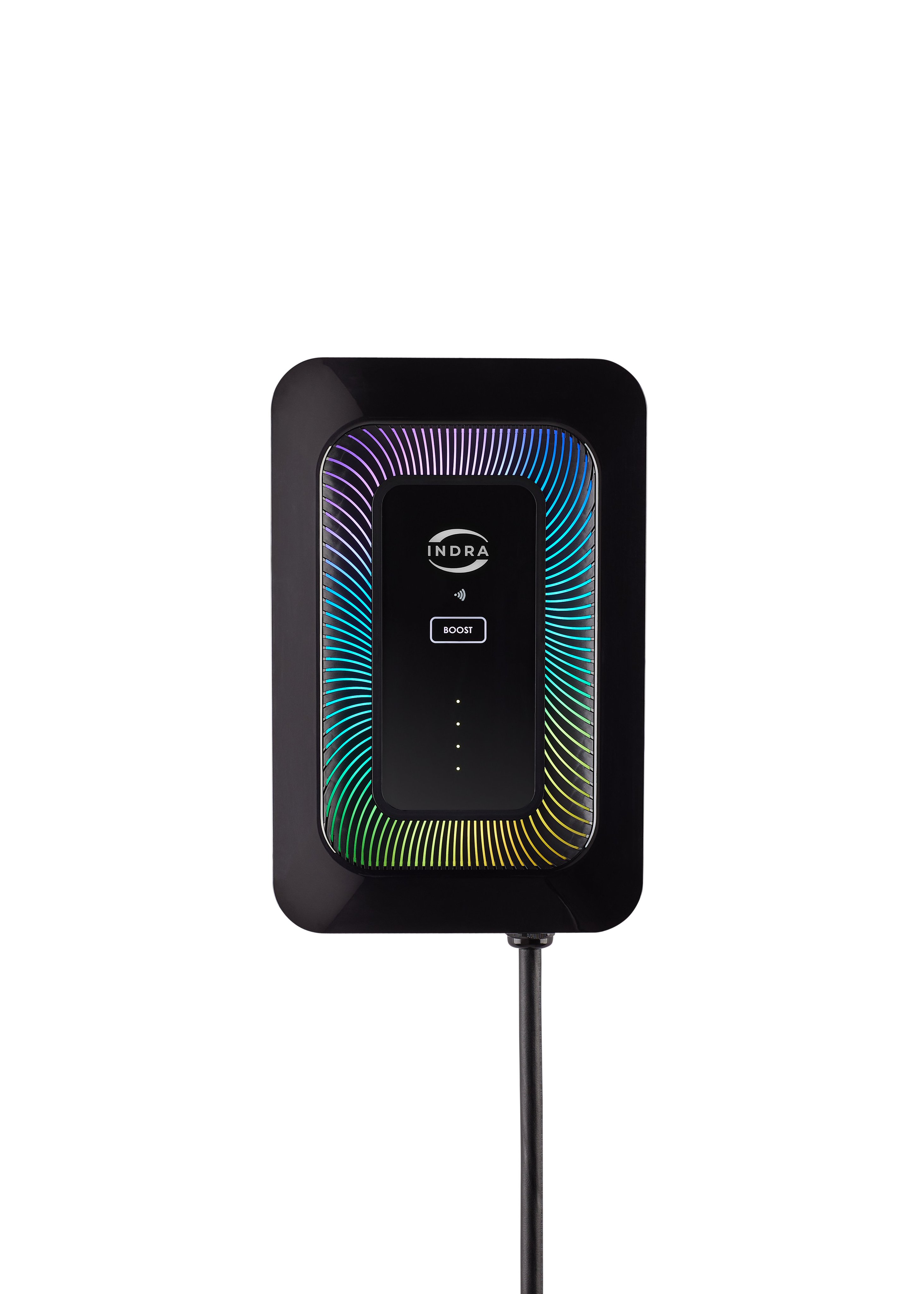 Indra Renewable Technologies on X: Remember, remember to charge your EV on  the 5th of November. 🎆 Create your own display at home this bonfire night  with the Smart LUX™ charger's unique