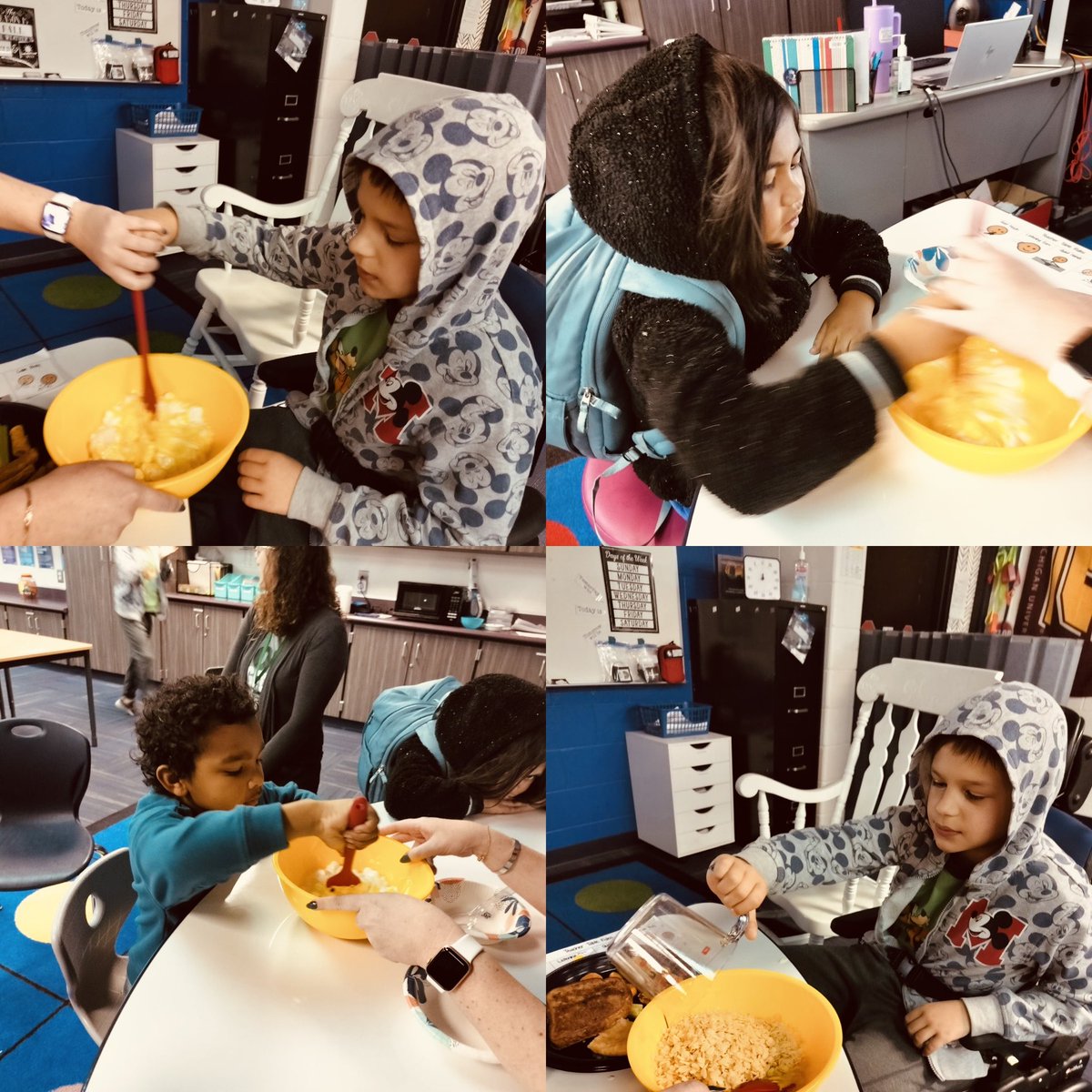 Miss Dixon tweet media