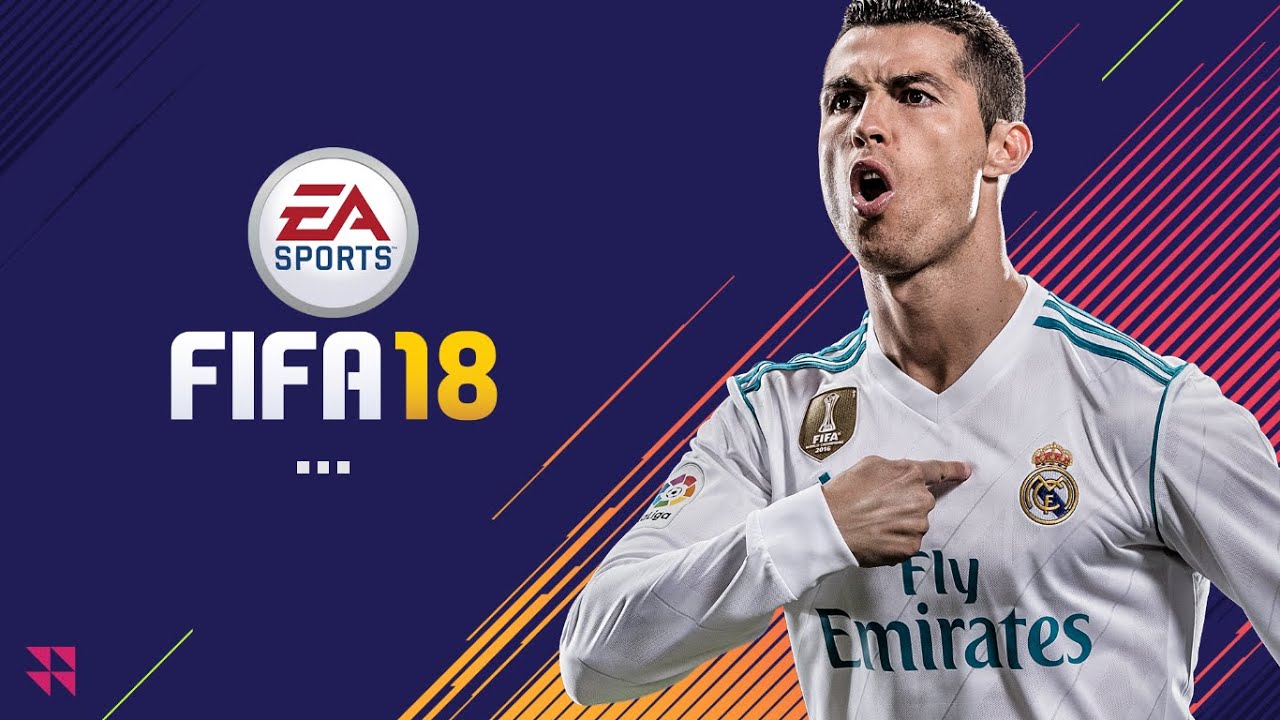 FIFA Infinity Patch 20