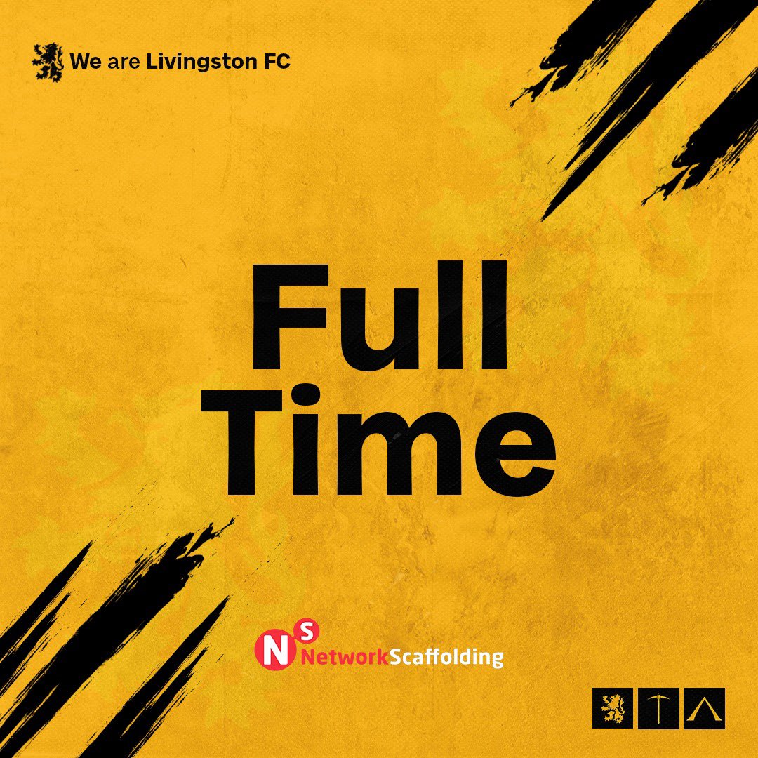 Full time: Livingston 3-1 Glasgow Women

A good performance at home sees us pick up the three points! Goals from Elizabeth, Watt and Dickov sealed the game in a strong showing!

LIV 3 v 1 GLA | #LFCLive | #SWPL