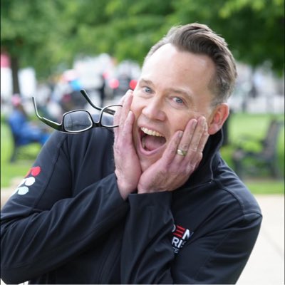 #NewProfilePic